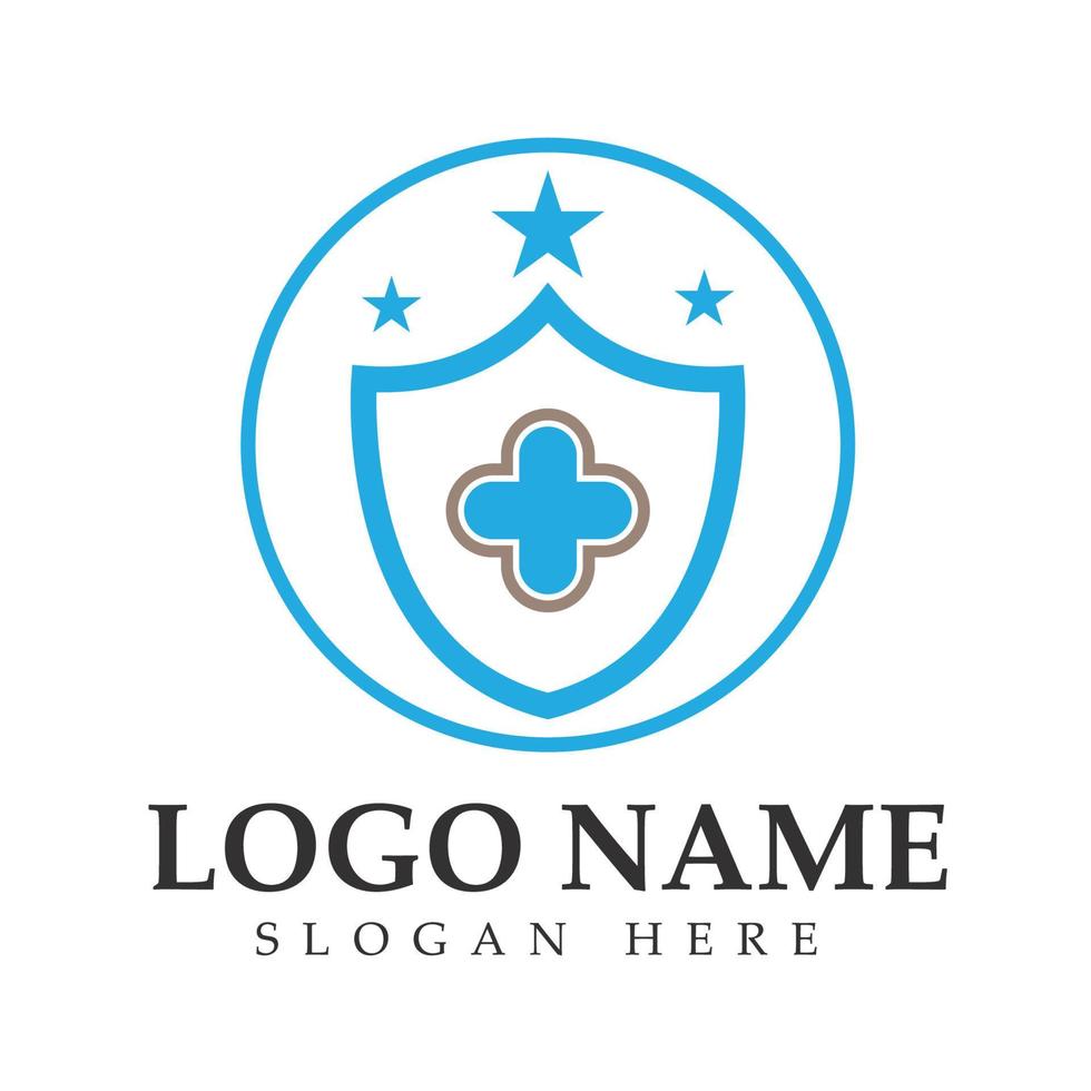 shield logo design vector,shield emblem logo template,logosymbol icon-vector vector