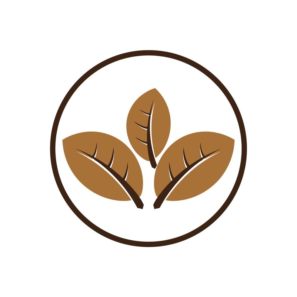 tobacco leaf logo,tobacco field and tobacco cigarette logo template