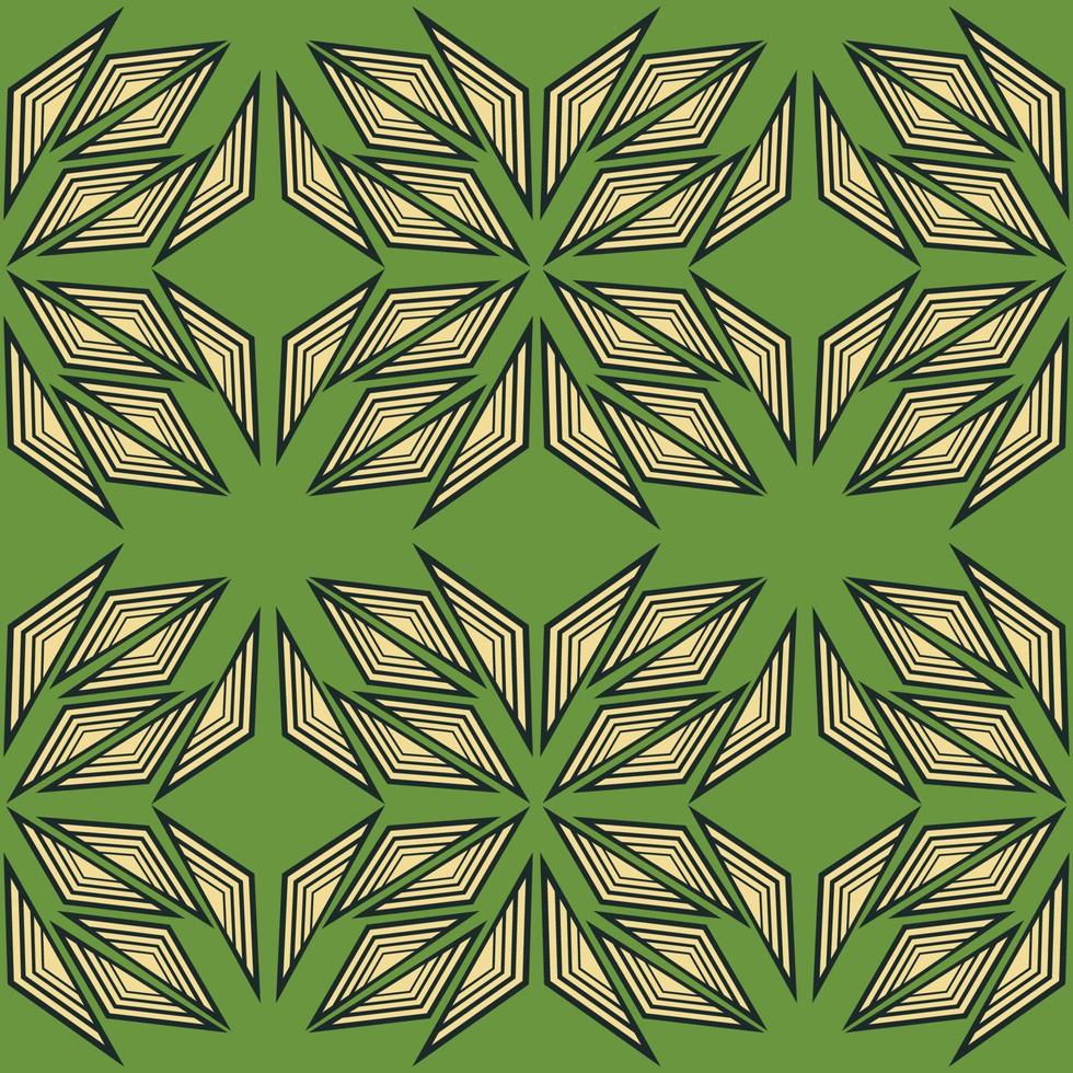 Abstract pattern geometric backgrounds vector
