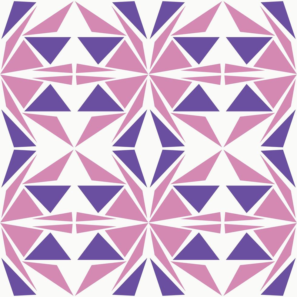 Abstract pattern geometric backgrounds vector