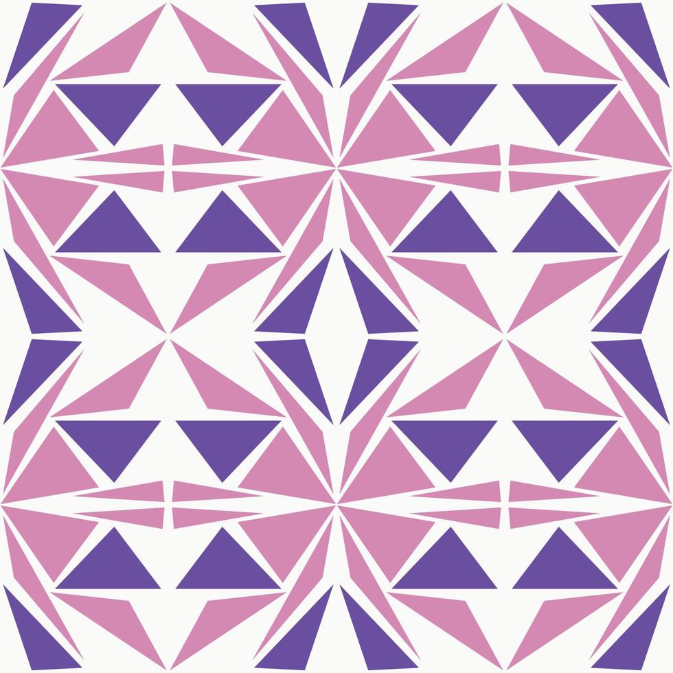 Abstract pattern geometric backgrounds vector