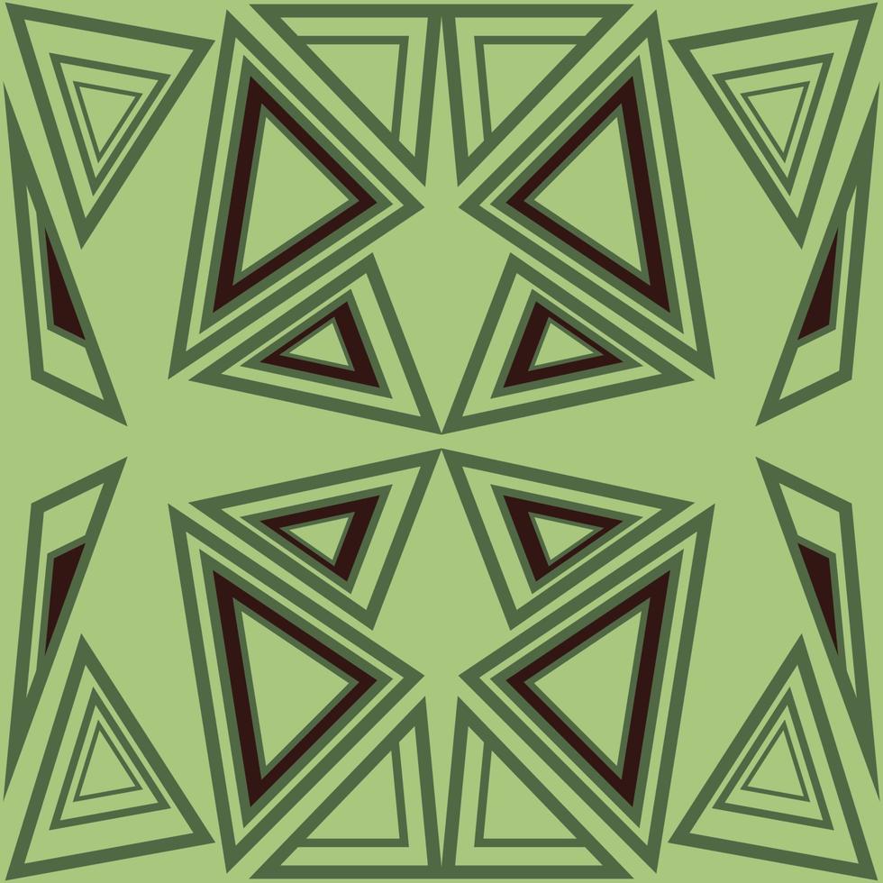 Abstract pattern geometric backgrounds vector