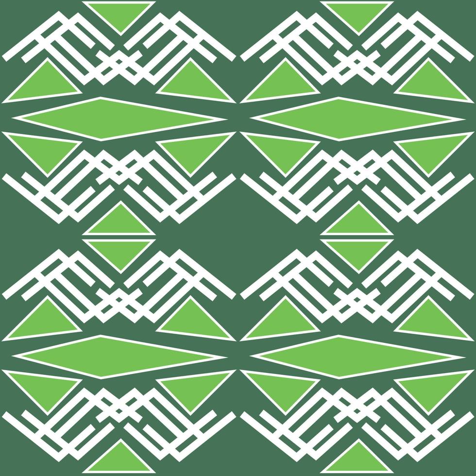 Abstract pattern geometric backgrounds vector