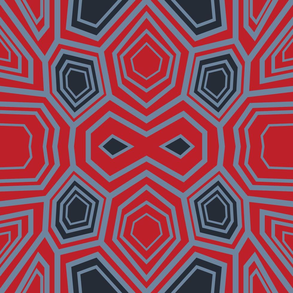 Abstract pattern geometric backgrounds vector