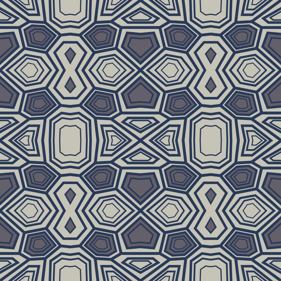 Abstract pattern geometric backgrounds vector