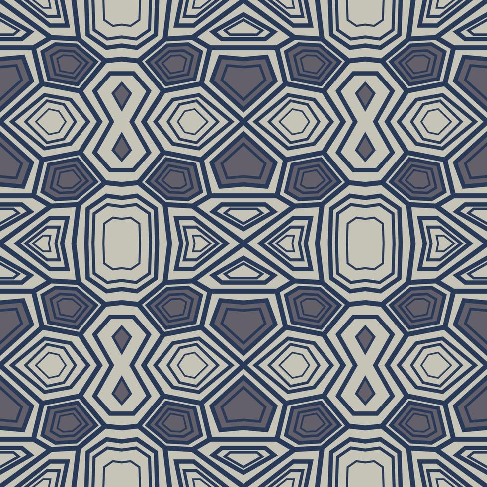 Abstract pattern geometric backgrounds vector