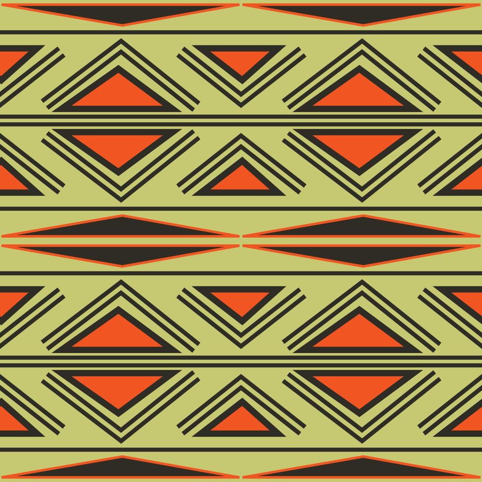 Abstract pattern geometric backgrounds vector