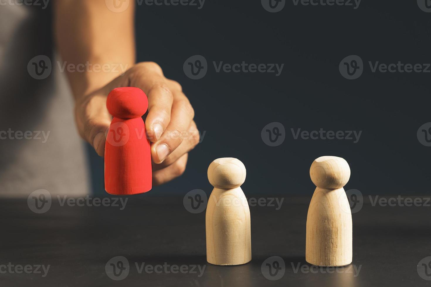 hiring, business tactics and strategy photo