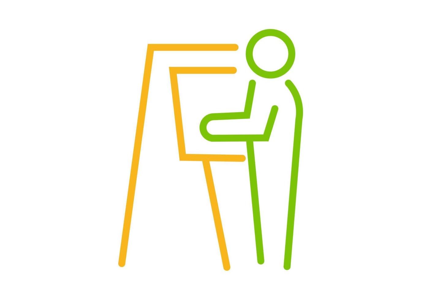 money withdrawal icon or symbol design vector