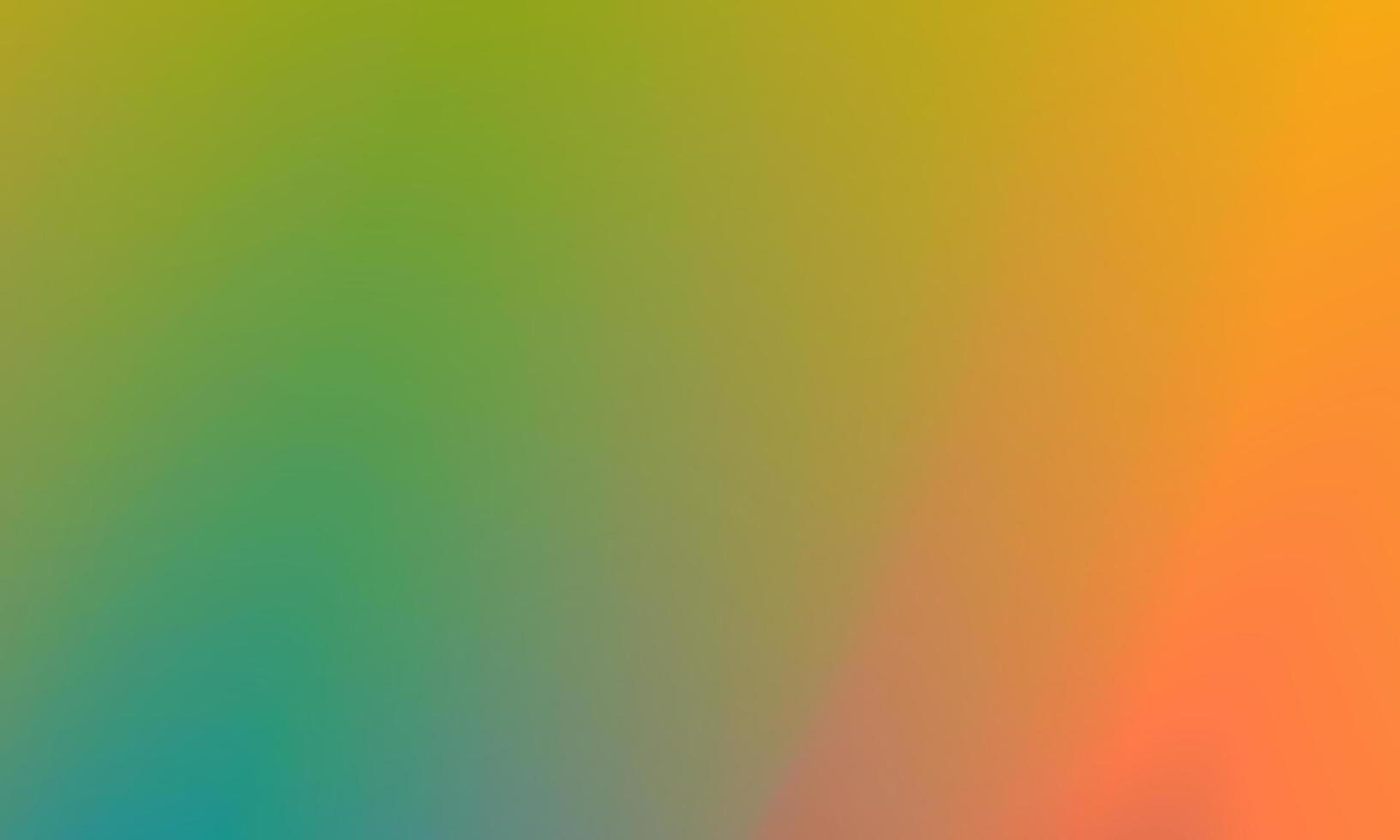 beautiful colorful gradient background. combination of bright colors. soft and smooth texture. vector