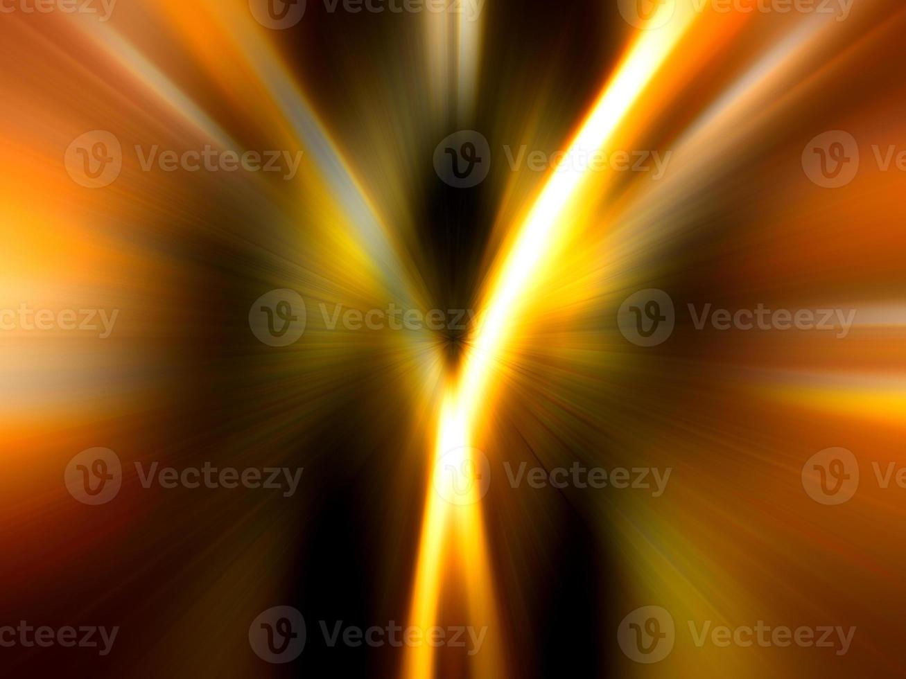 Abstract light background photo