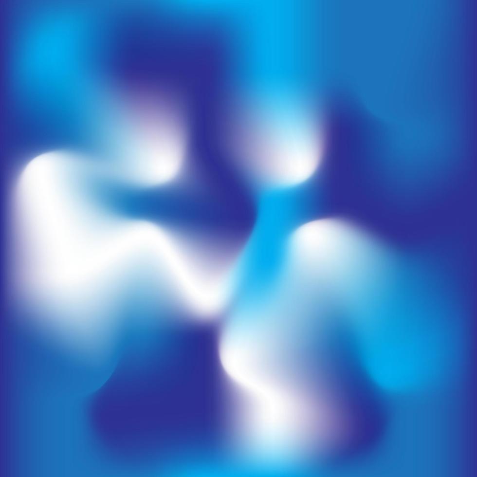 Abstract Background Dynamic style banner design with gradient. Creative illustration for poster, web, landing, page, cover, ad, greeting, card, promotion. vector