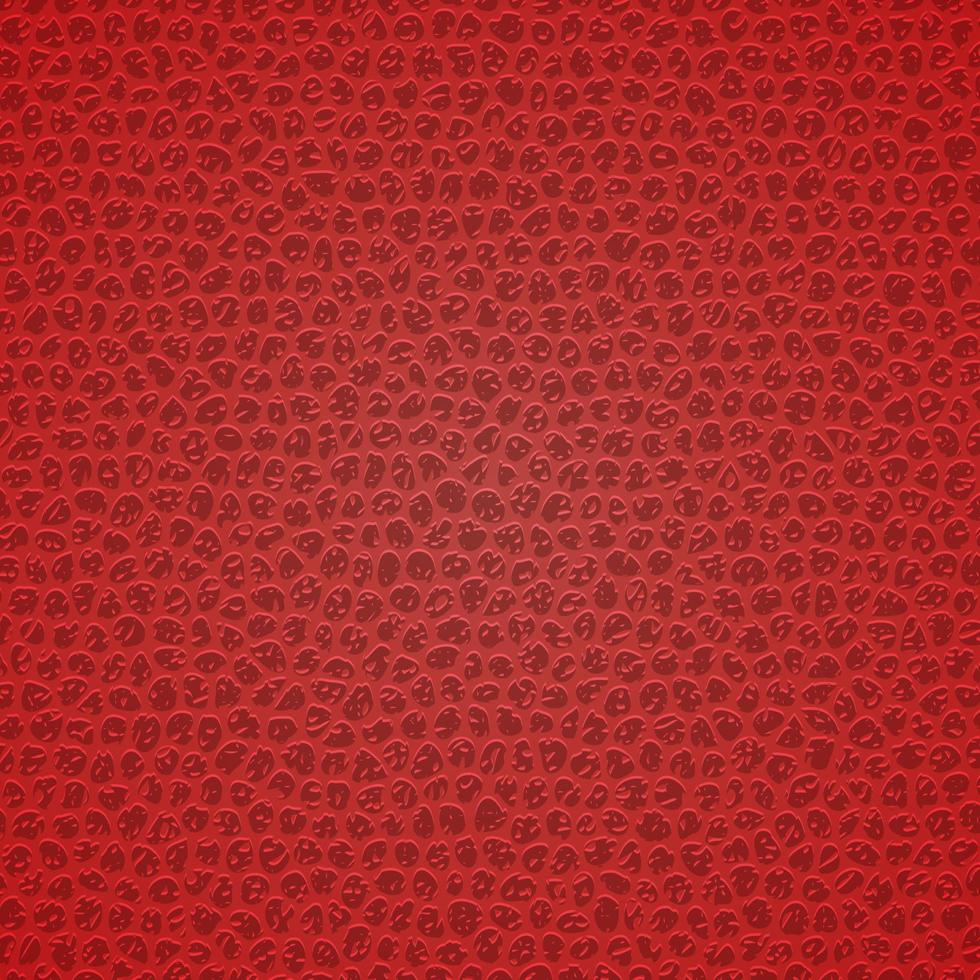 textura de fondo de cuero vector