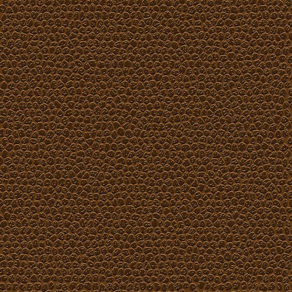 Seamless leather texture vector