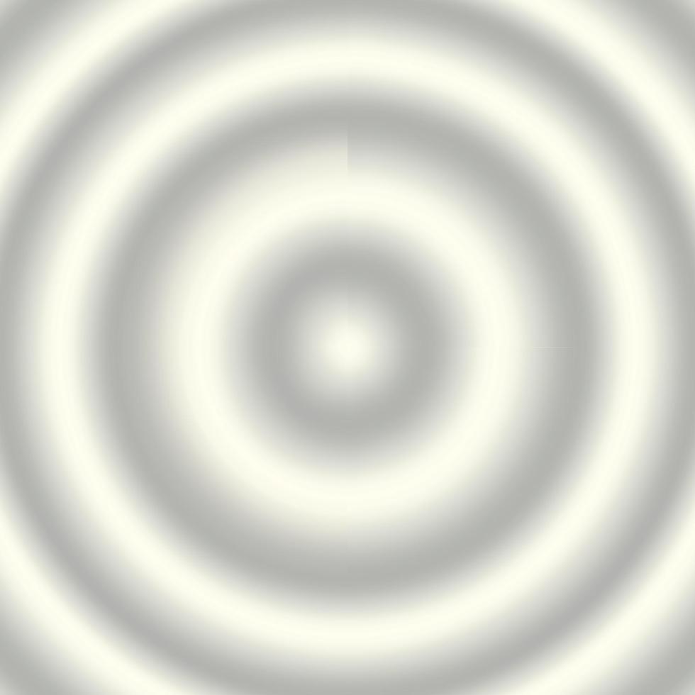 Circular shape background vector