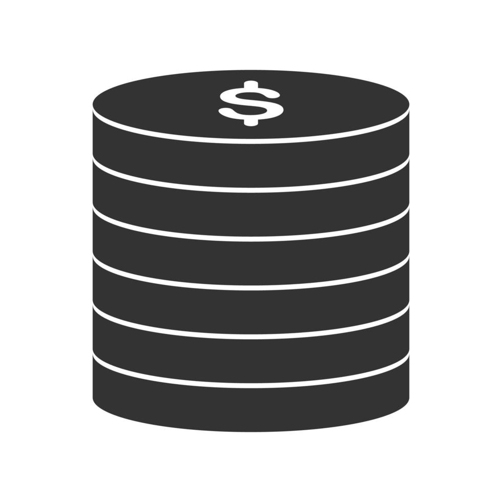 Money vector icon