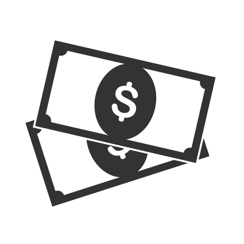 Money vector icon