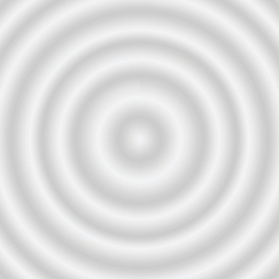 Circular shape background vector