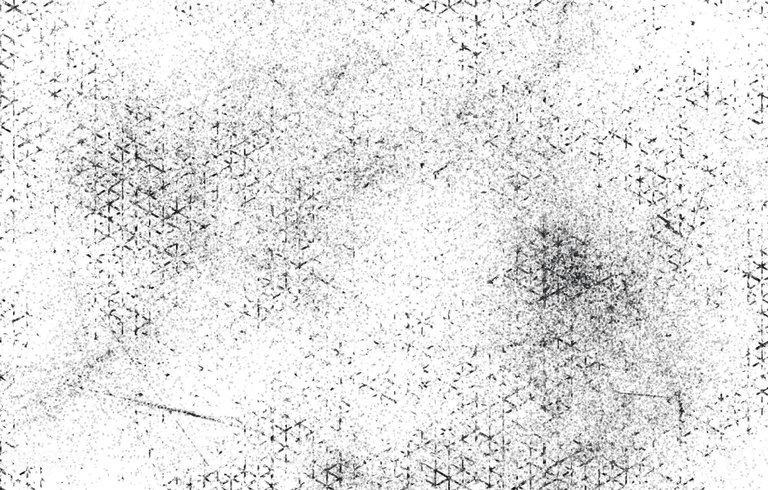 Grunge Black and White Distress Texture.Grunge rough dirty background.For posters, banners, retro and urban designs. photo
