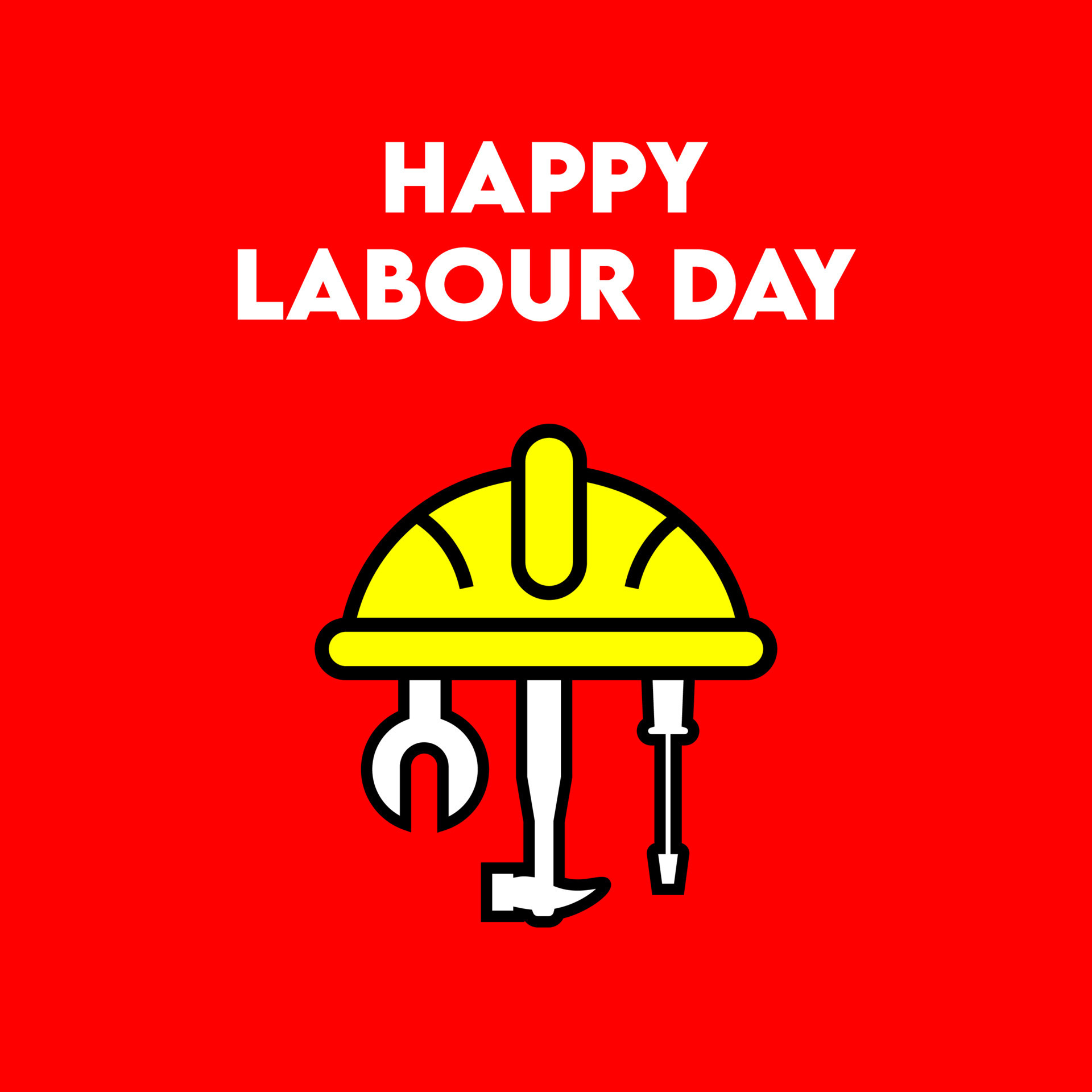 May Labor Day 2025 Tate Zuzana