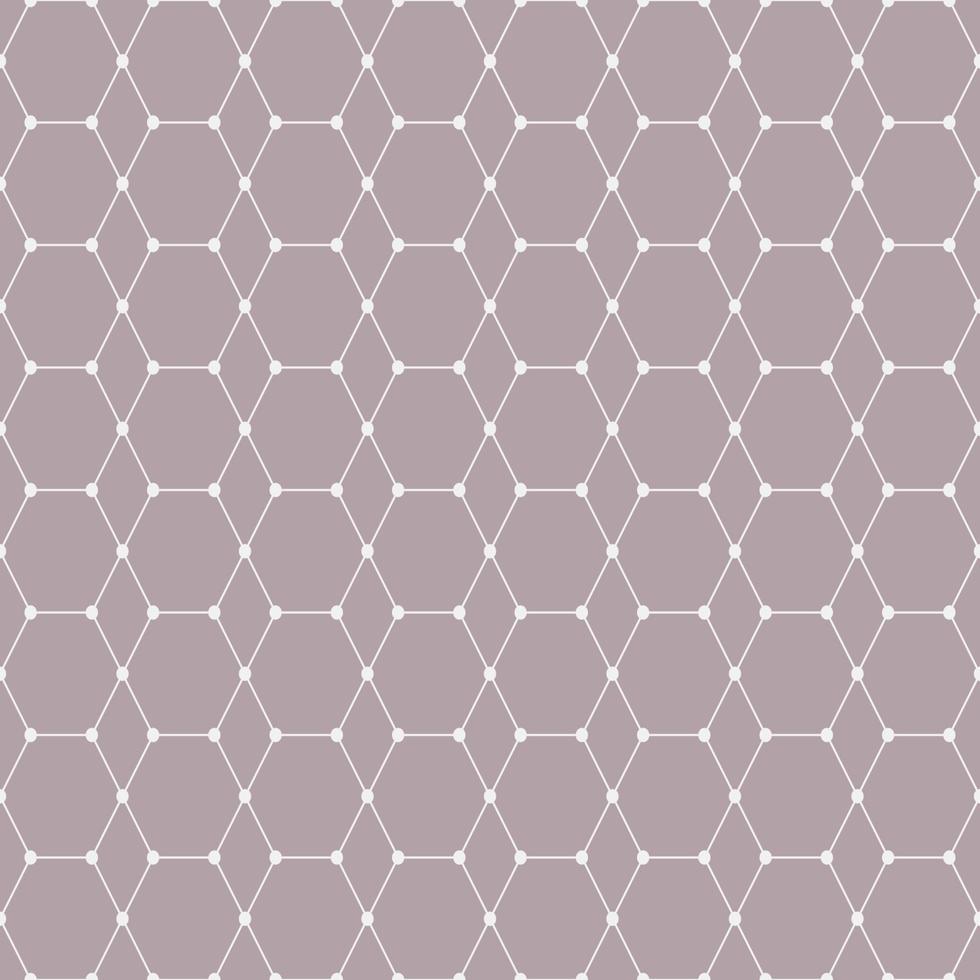 Geometric Pattern Vector