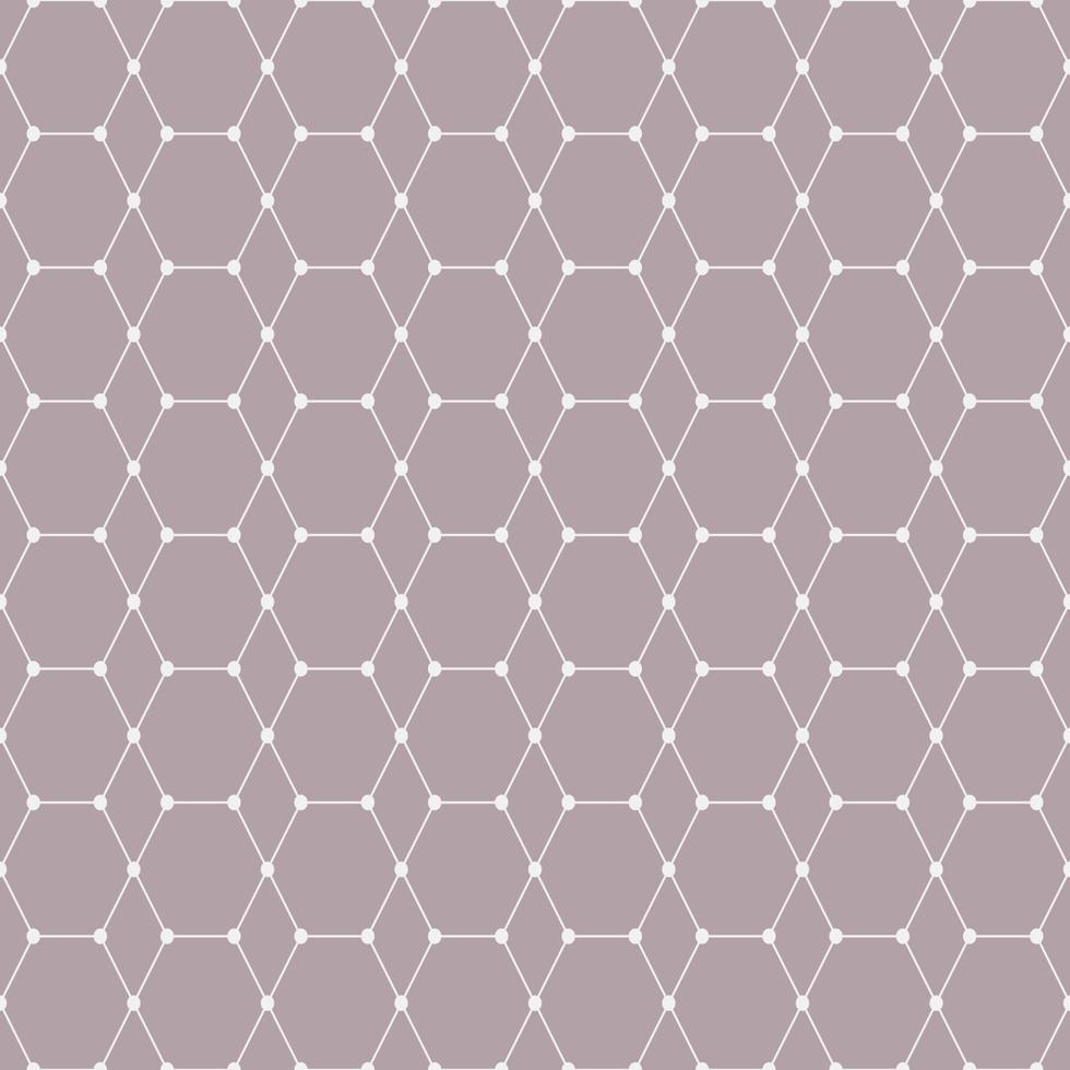 Geometric Pattern Vector