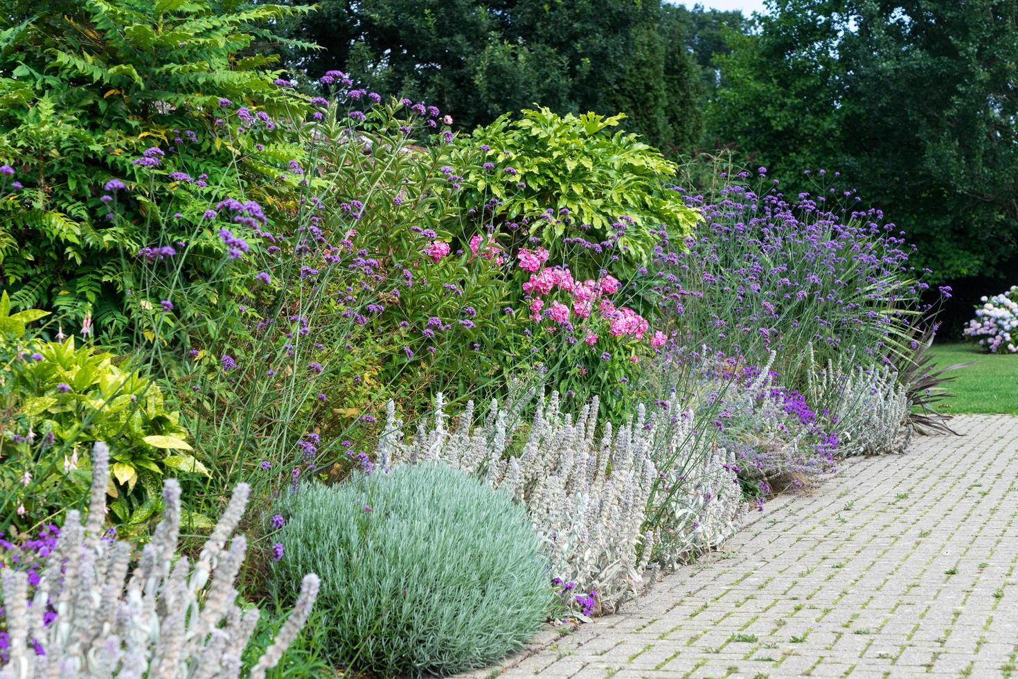 East Grinstead in Bloom photo