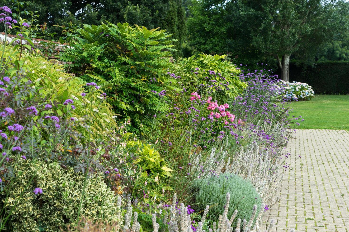 East Grinstead in Bloom photo