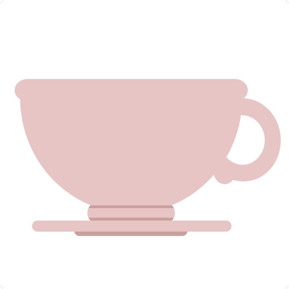 cup of coffee vector