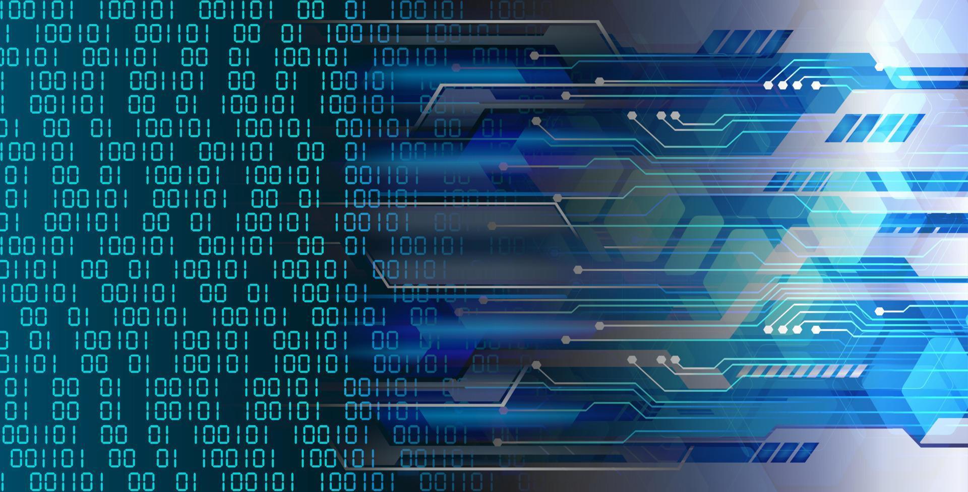 cyber circuit future technology concept background. CPU vector