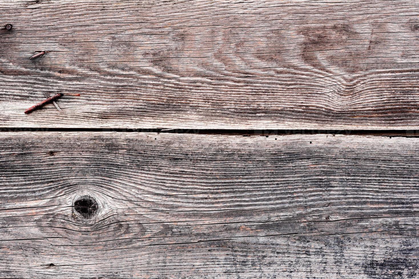 textura de madera con arañazos y grietas. se puede usar como fondo foto