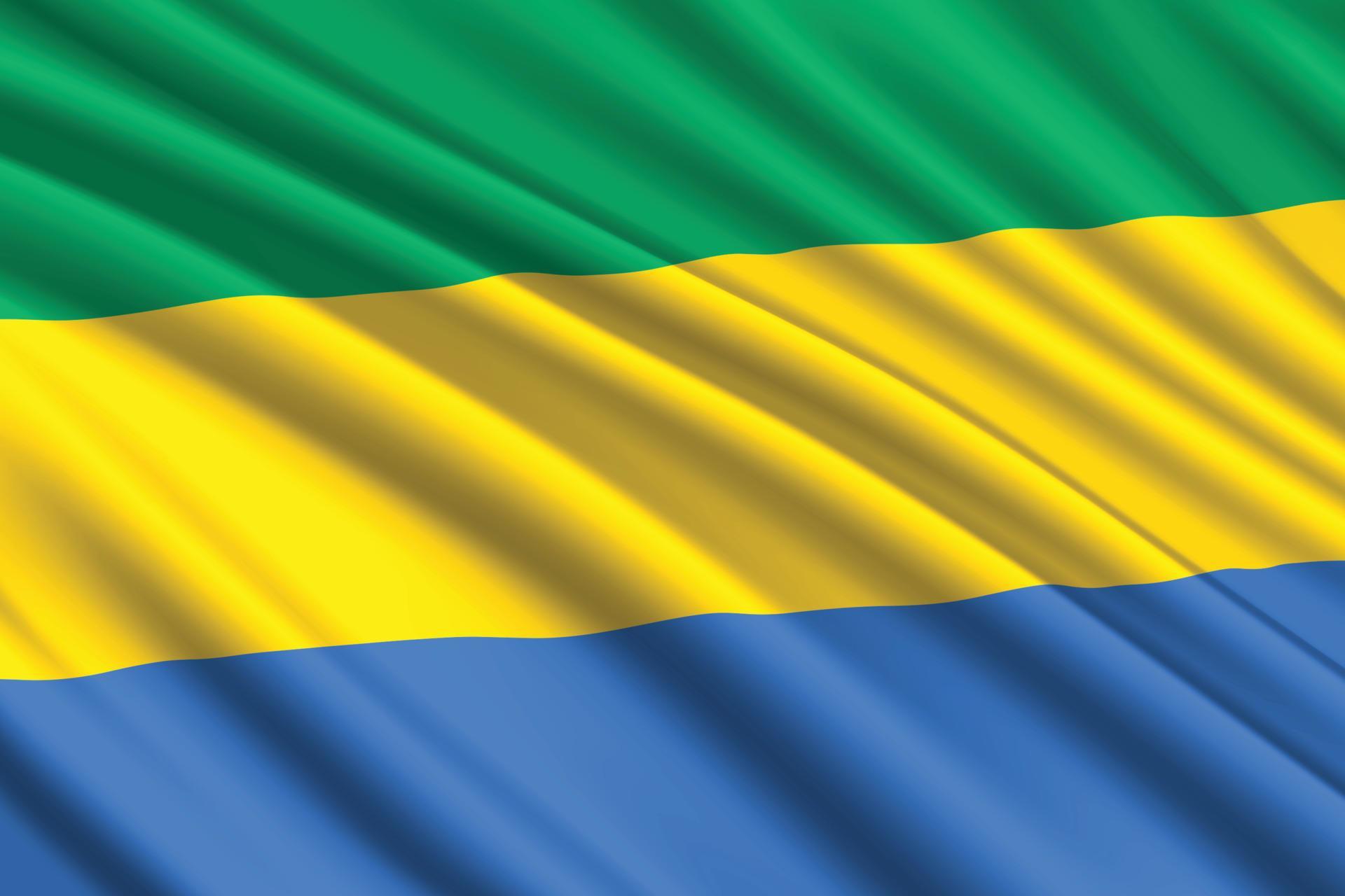 waving flag background 8376146 Vector Art at Vecteezy