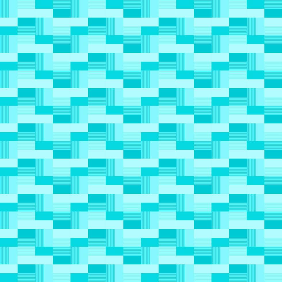 mosaico geométrico patrón textil plantilla resumen antecedentes vector ilustración