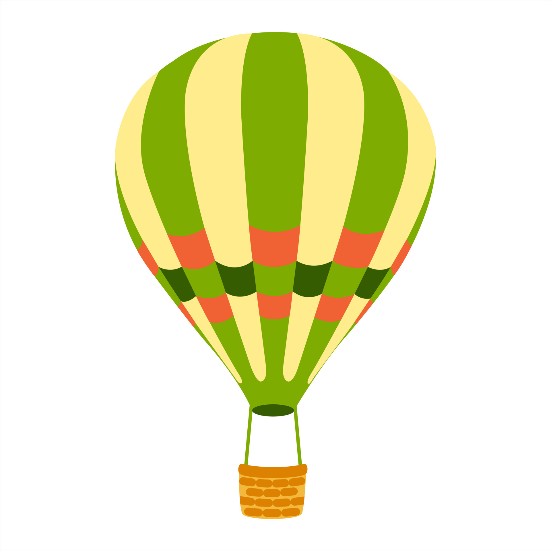 Hot air hot air balloon in cartoon style on white background. Vector illustration. Transportation background. 8377004 Vector Art at Vecteezy Hot air hot air balloon in cartoon style on white background. Vector illustration. Transportation background. 8377004 Vector Art at Vecteezy