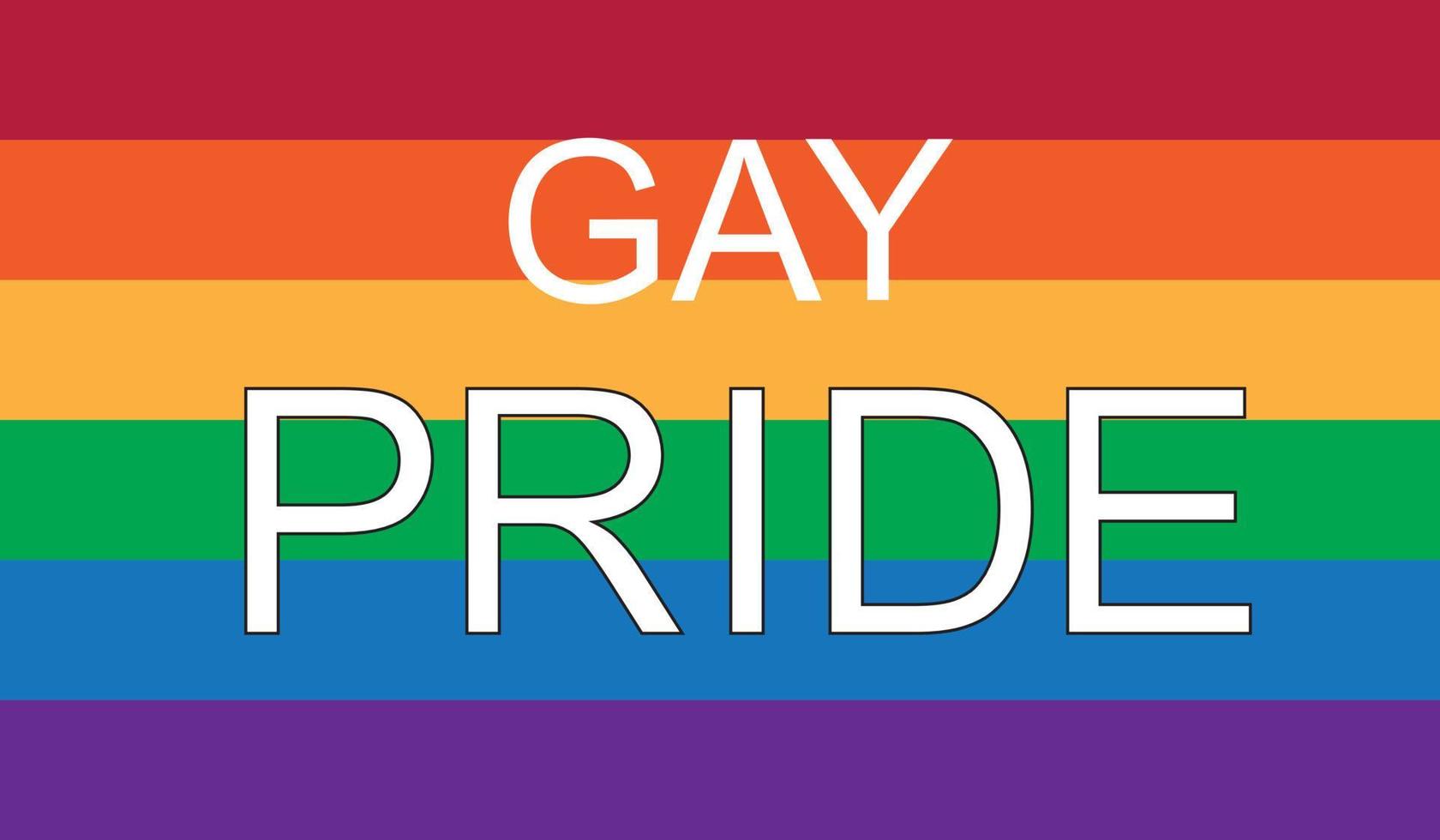 Orgullo orgullo gay arcoiris Fondo de pantalla de teléfono HD  Peakpx