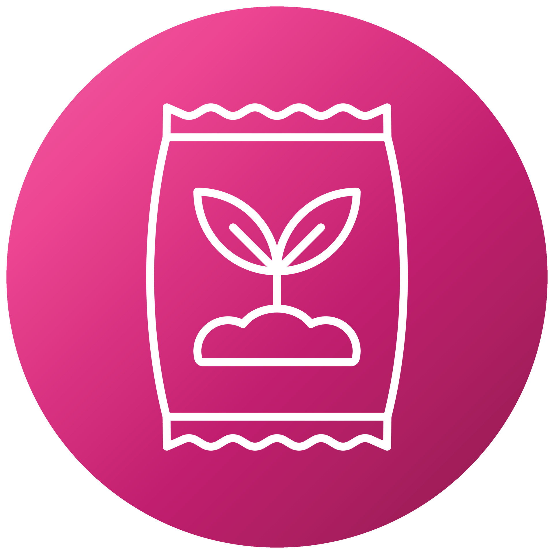 Fertilizer Icon Style 8378902 Vector Art at Vecteezy