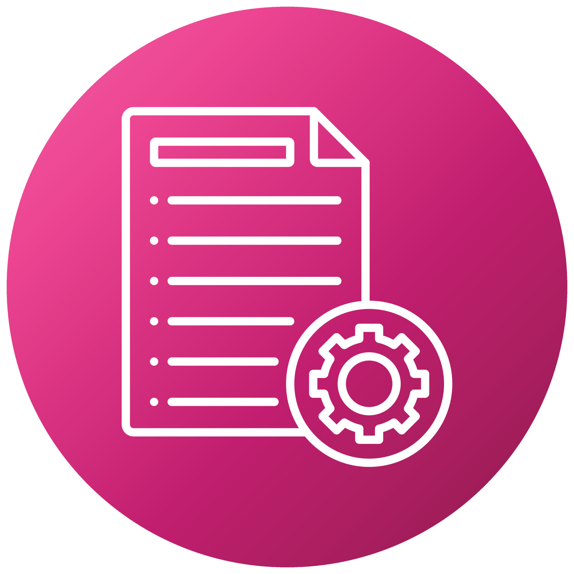 estilo de icono de documentación 8379188 Vector en Vecteezy