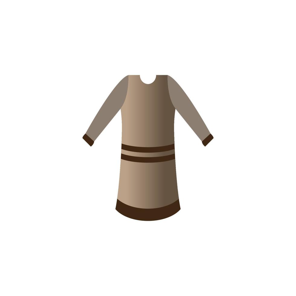 dress icon vector illustration design