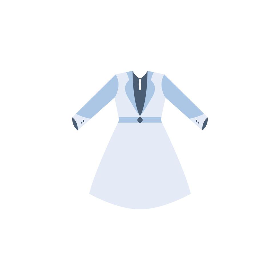 dress icon vector illustration design