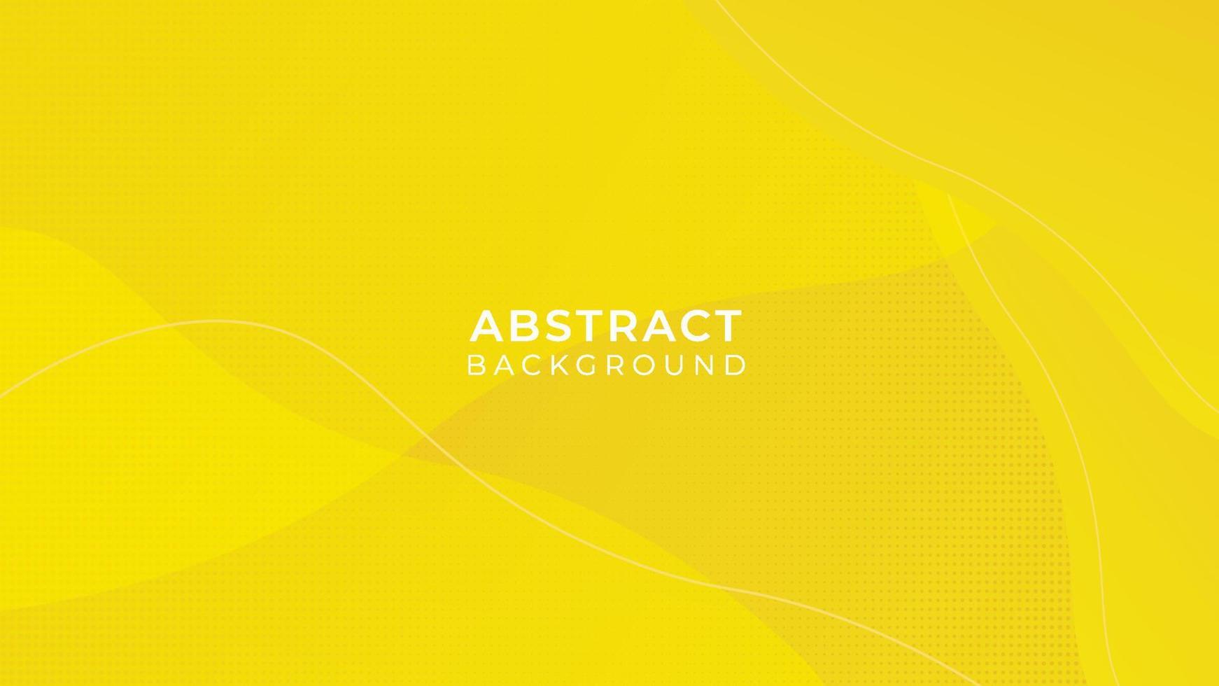 Abstract minimal modern background. Fluid gradient shapes composition. Vector illustration