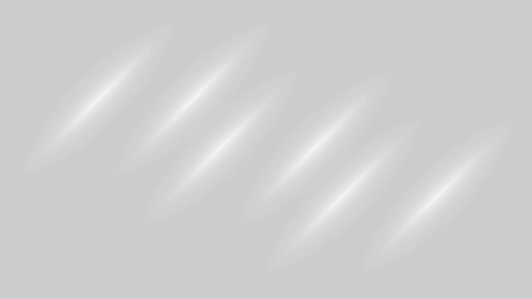 Abstract futuristic white and grey background with light line. Light silver background. Vector illustration