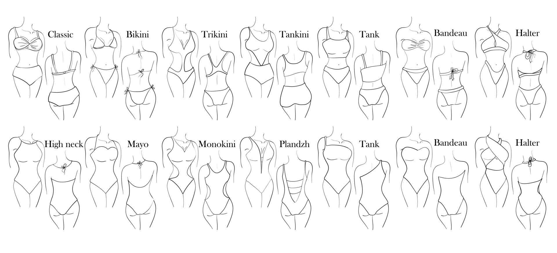 Swimsuits names cheap
