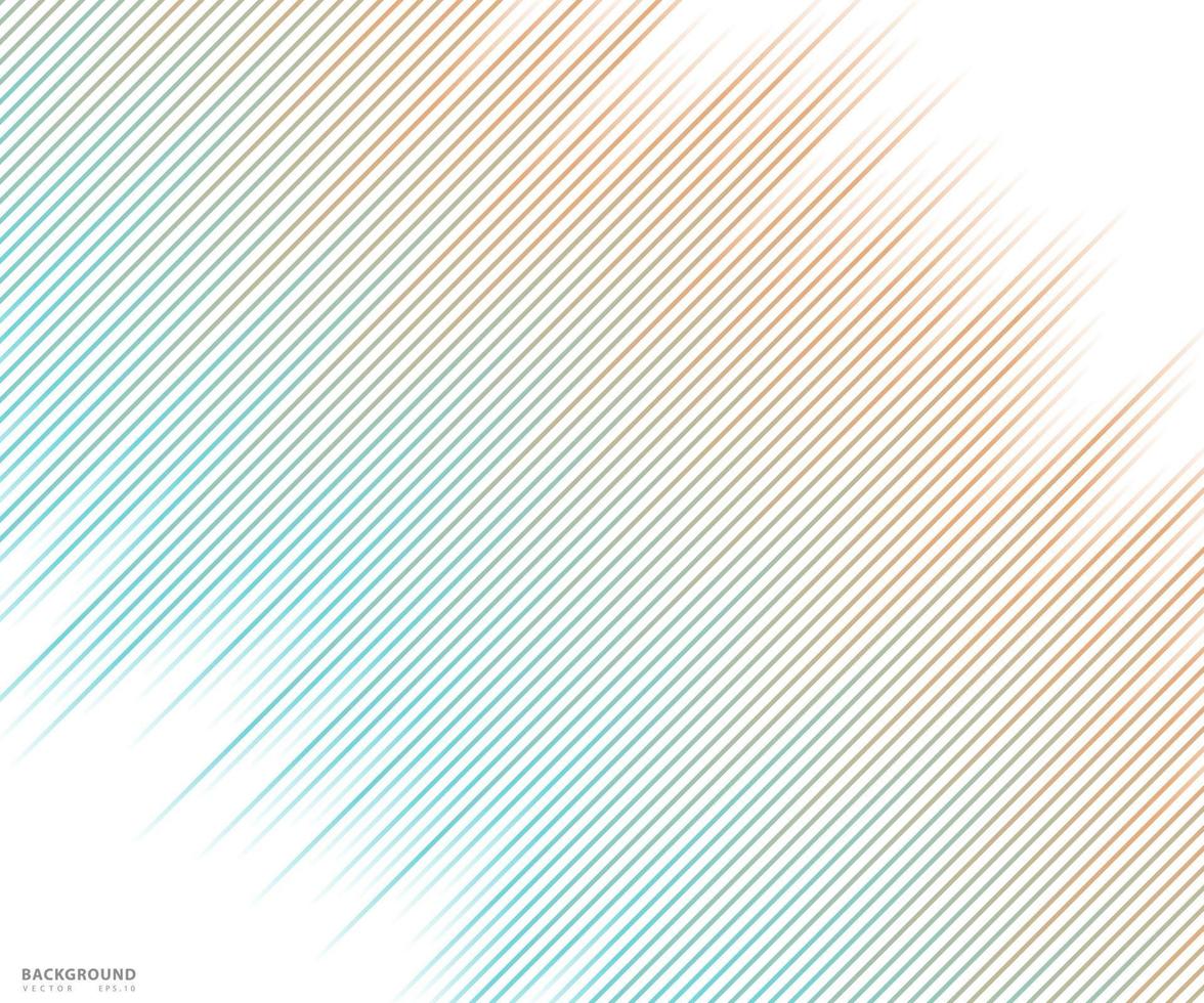 Abstract waves and lines pattern for your ideas. Diagonal Striped Background, template background texture. wallpaper. Digital paper for page fills, web designing, textile print  - Vector illustration