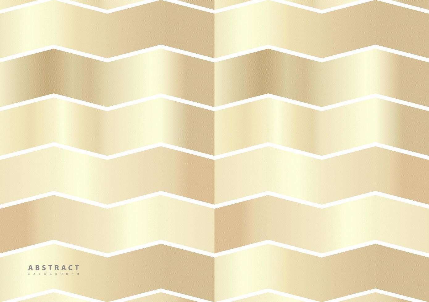 Stripe pattern gold luxury color. Gold glitter stripes background. Abstract gold line texture. pattern vector illustration.