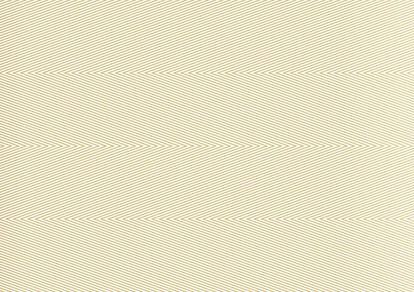 Stripe pattern gold luxury color. Gold glitter stripes background. Abstract gold line texture. pattern vector illustration.