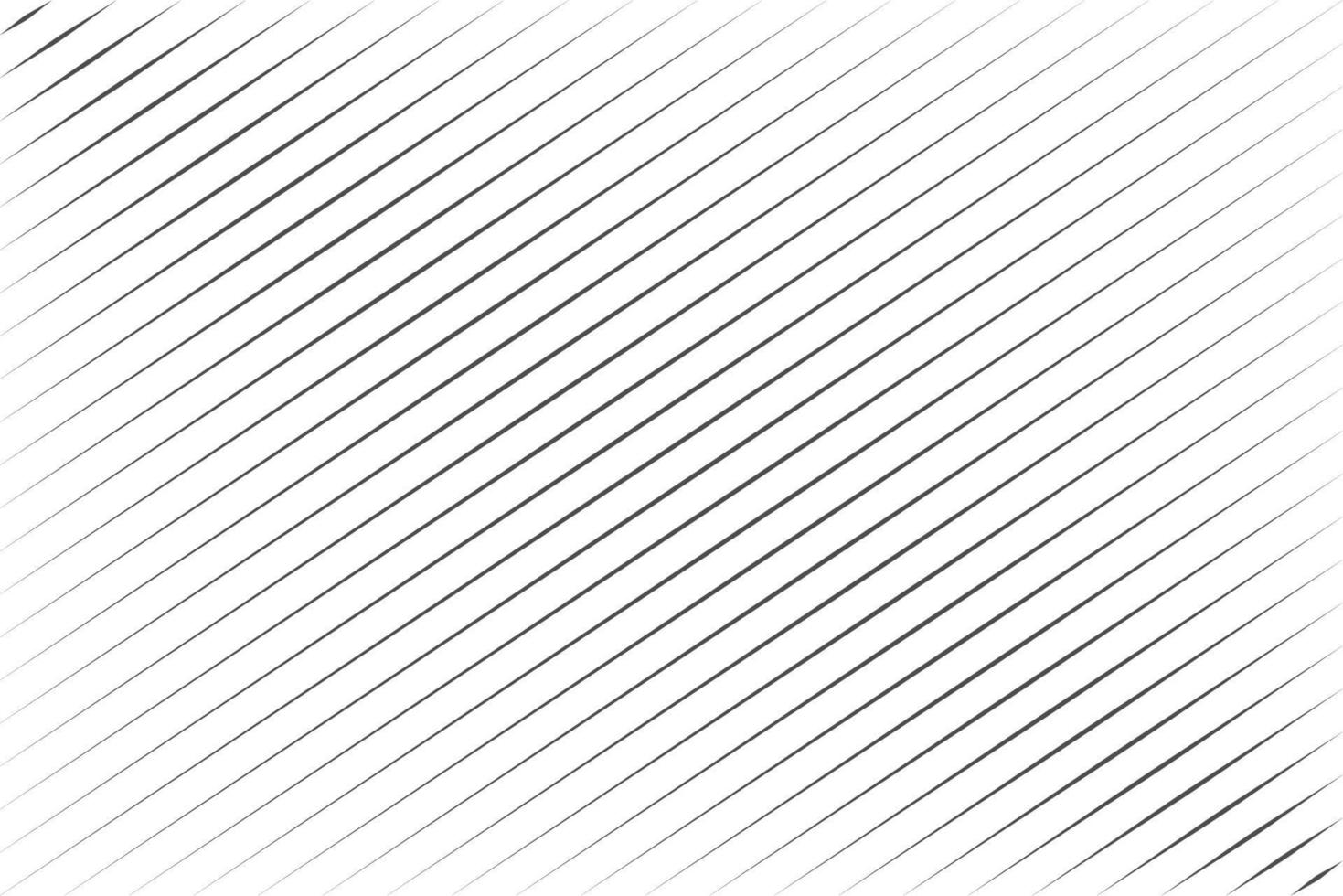 Abstract black blend lines wi... vector