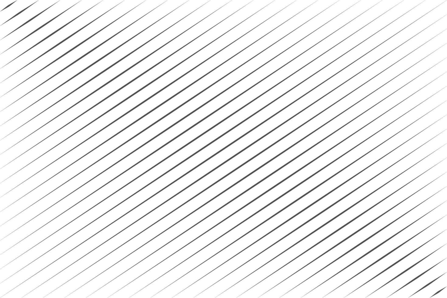 Abstract black blend lines wi... vector