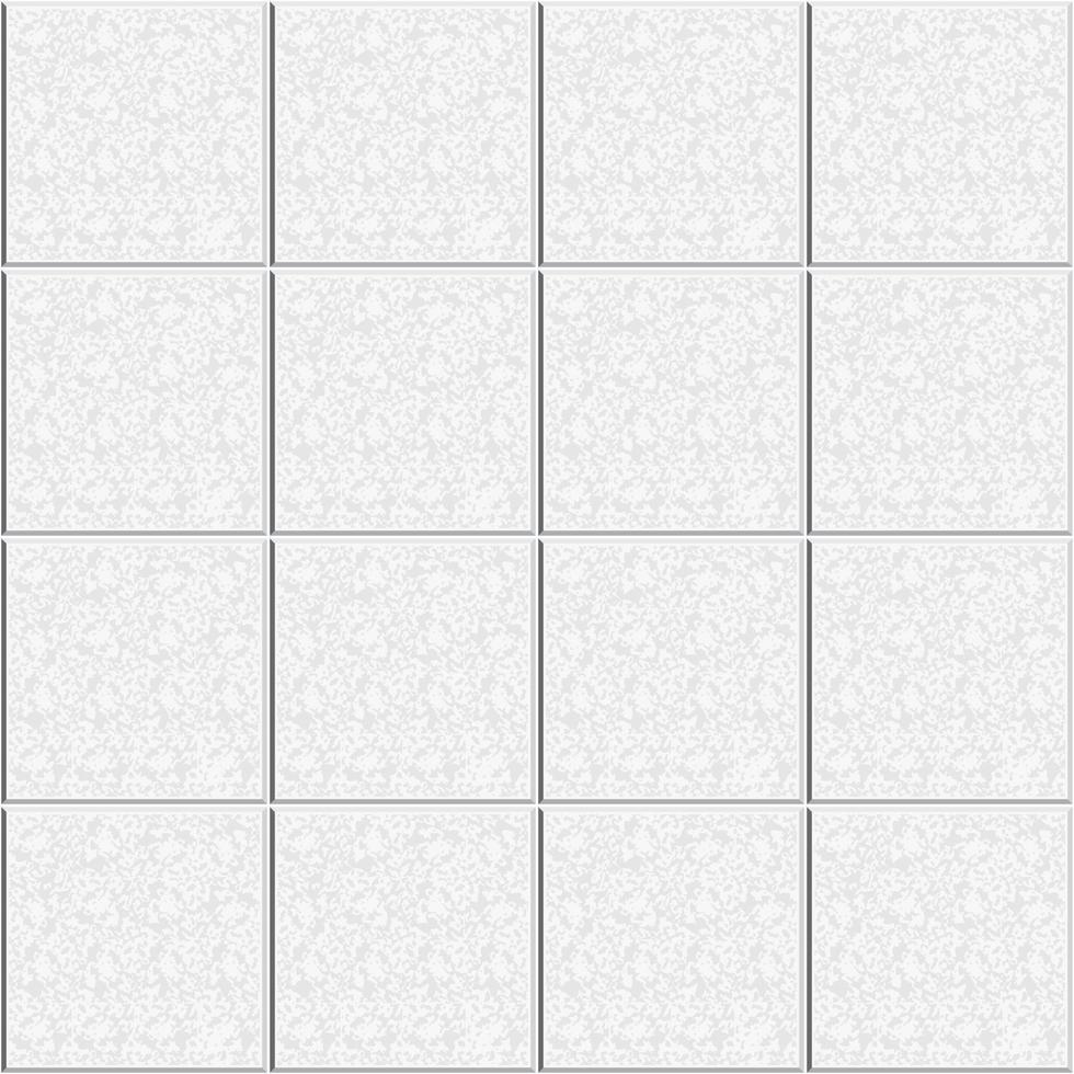 white bathroom floor tiles texture