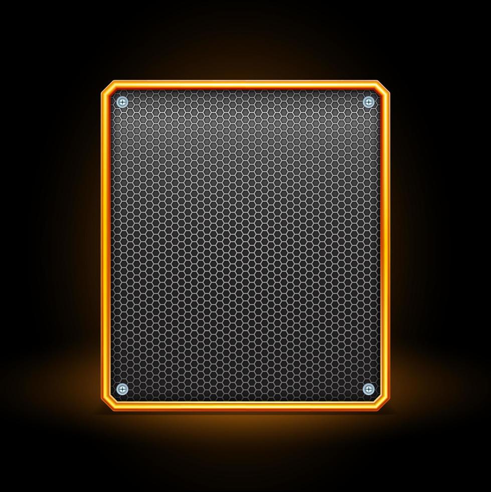 Speaker Box illustration vector