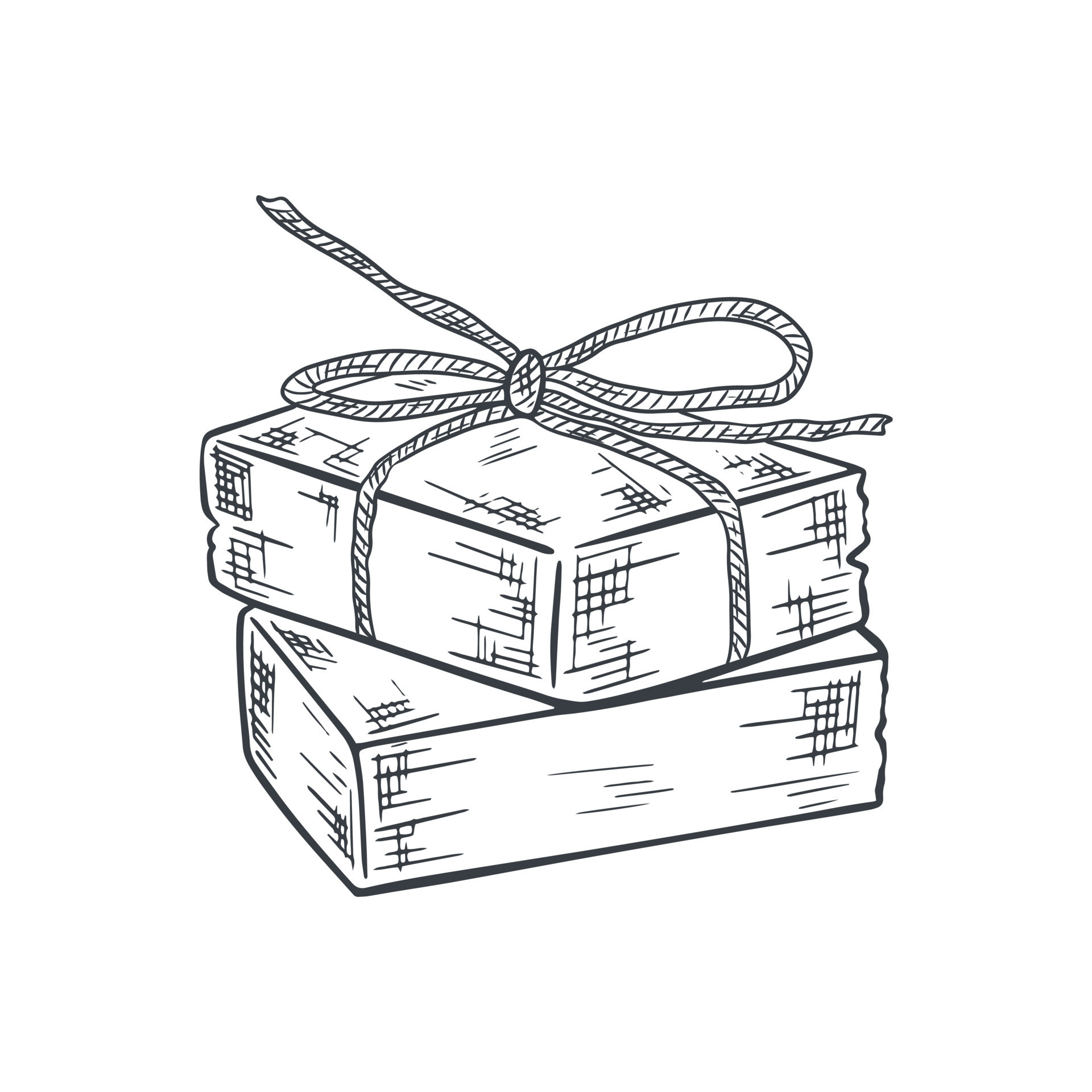 Soap bar handmade isolated sketch on white background 8384981 Vector